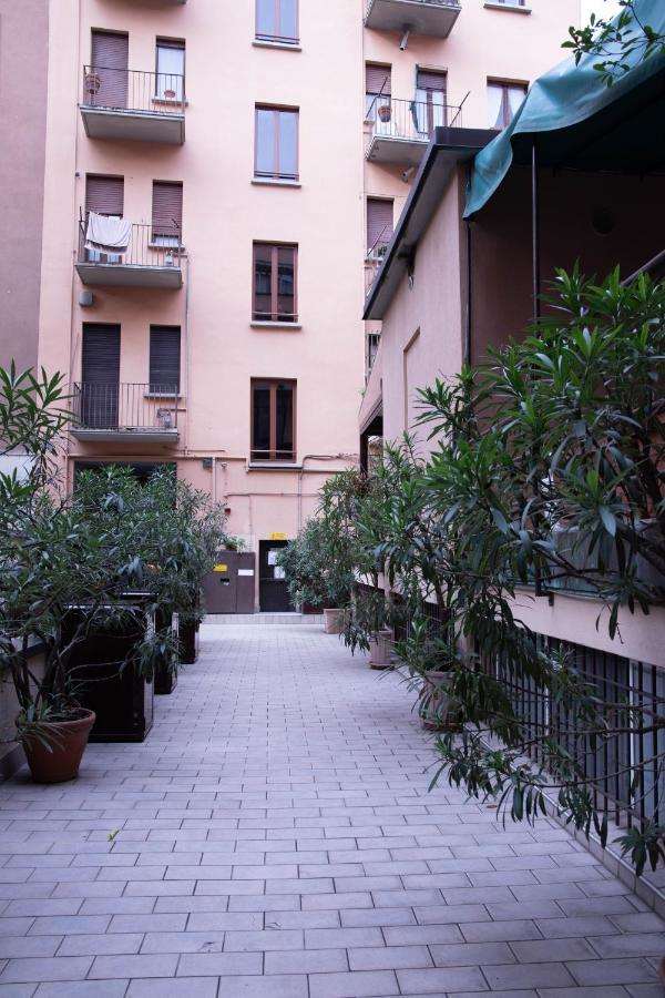 Luvi - Varese Apartment Milan Exterior photo